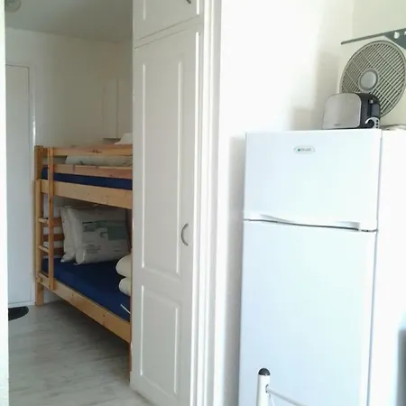 Studio Abbaye Du Cap D'agde Apartment *