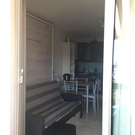 Studio Abbaye Du Cap D'agde آجد